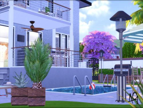 Mediterranean Chic