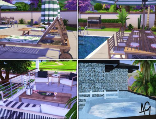 Mediterranean Chic
