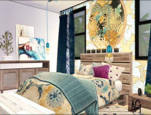 Mediterranean Chic