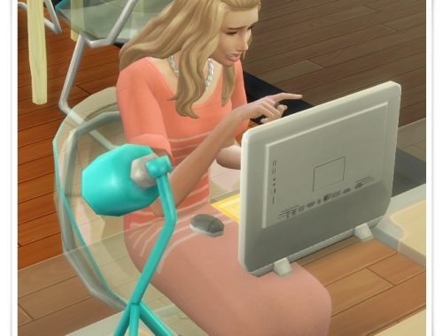 Megan Hair at Birksches Sims Blog
