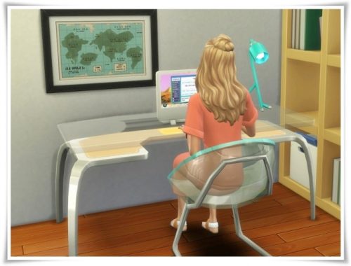Megan Hair at Birksches Sims Blog
