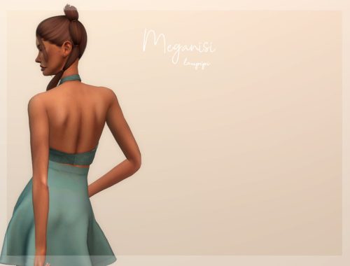 Meganisi Top