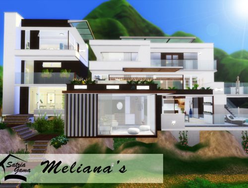 Meliana's