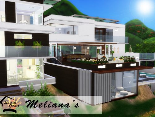 Meliana's