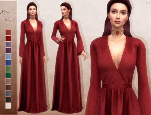 Melisandre