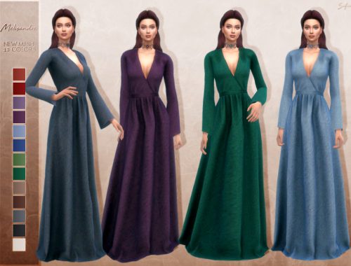 Melisandre