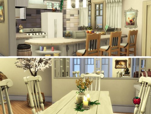 Melissa bee farm - no cc