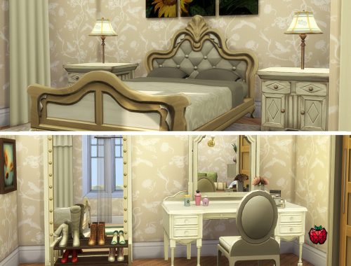 Melissa bee farm - no cc