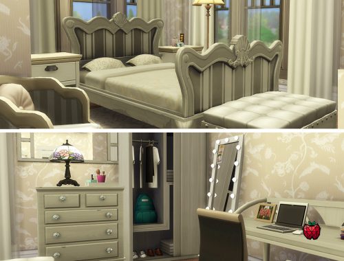 Melissa bee farm - no cc