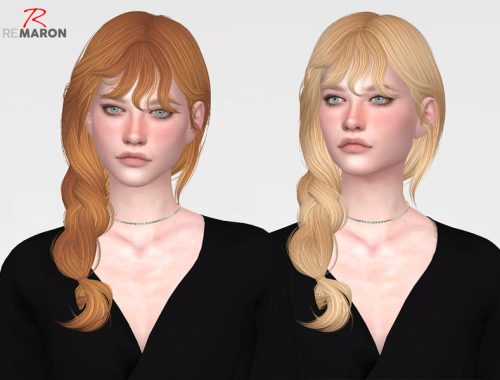 Mellow Retexture - Mesh Needed