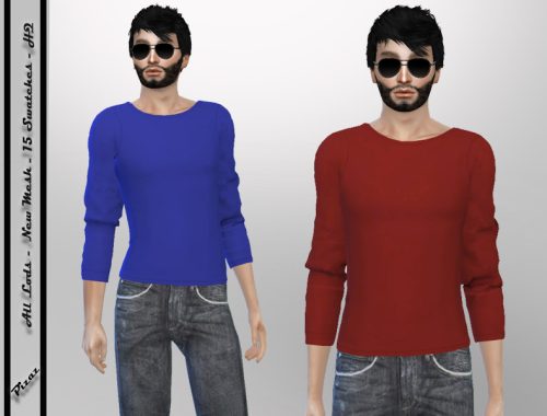 Mens Casual shirt