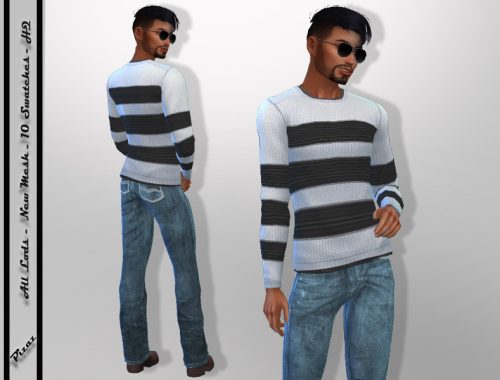 Men's Sweater