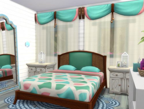 Mermaid Cove - No CC