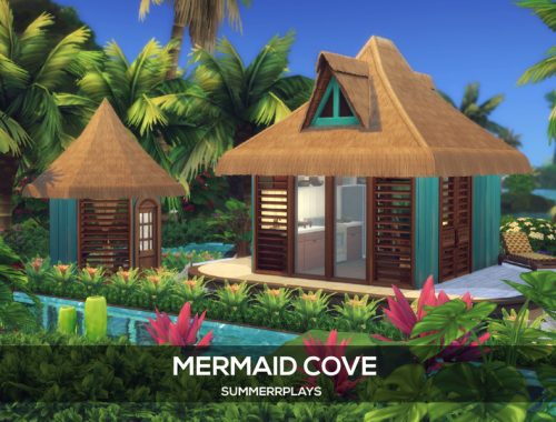 Mermaid Cove