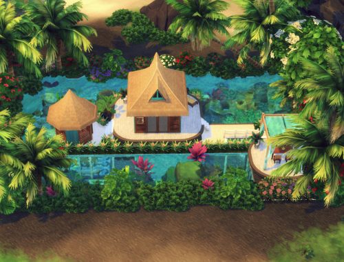Mermaid Cove