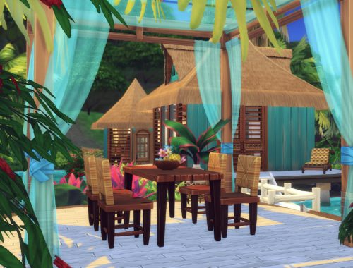 Mermaid Cove