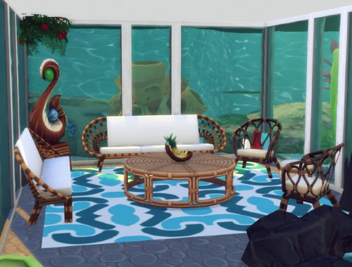 Mermaid Cove