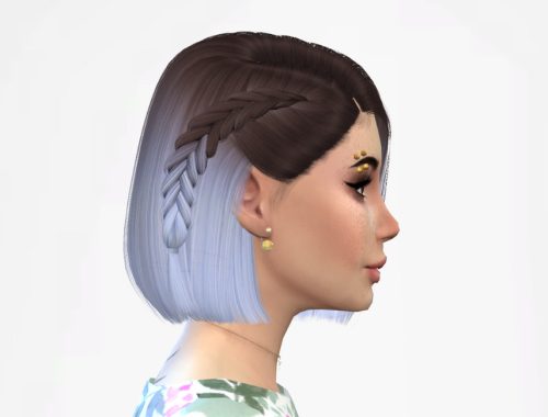 Merrin - PRESET Honey Nose