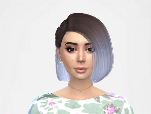 Merrin - PRESET Honey Nose