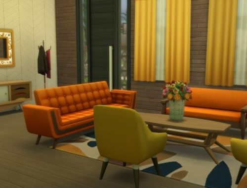 Mesquite Sky by moleskine at Mod The Sims
