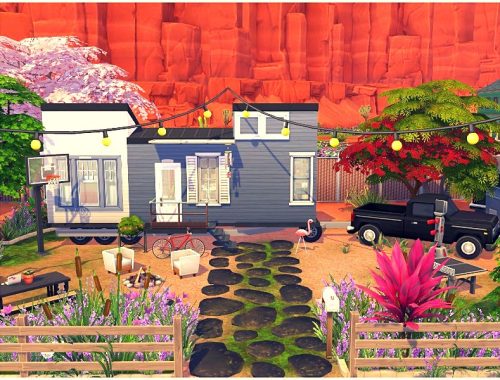 Micro Cabin