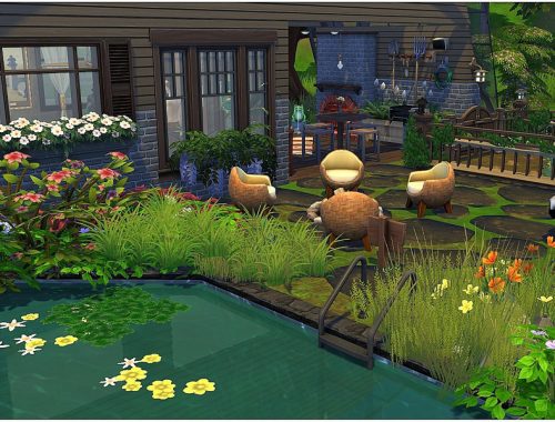 Micro Country Side