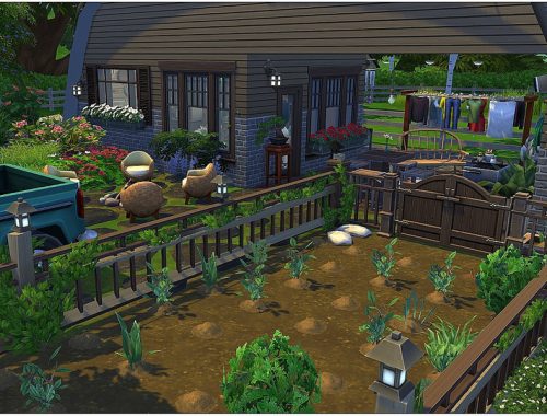 Micro Country Side