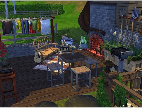 Micro Country Side