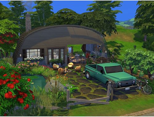 Micro Country Side