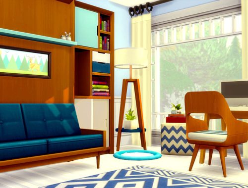 Micro Living - Nocc