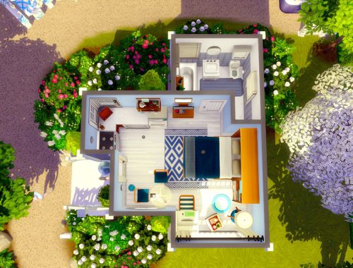 Micro Living - Nocc