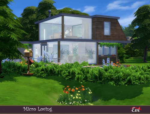 Micro Loving