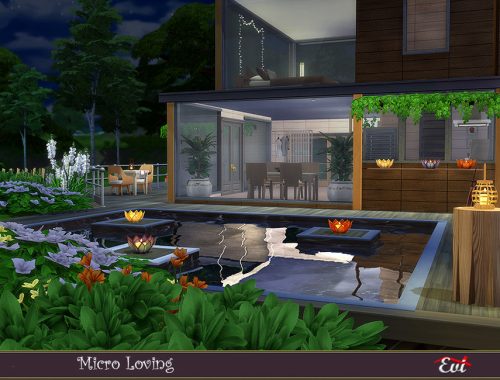 Micro Loving
