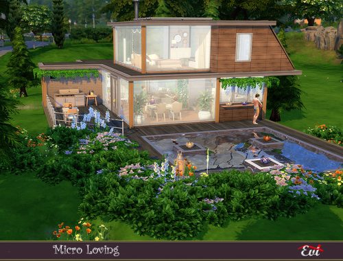 Micro Loving