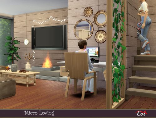 Micro Loving