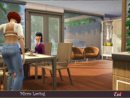 Micro Loving
