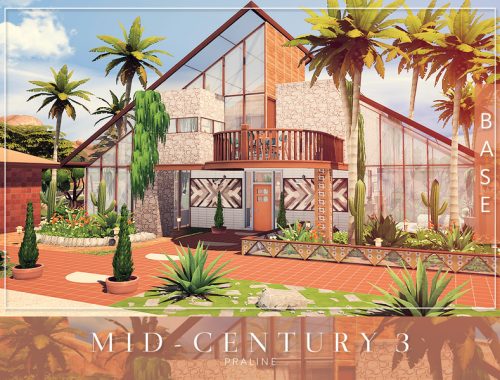 Mid-Century 3