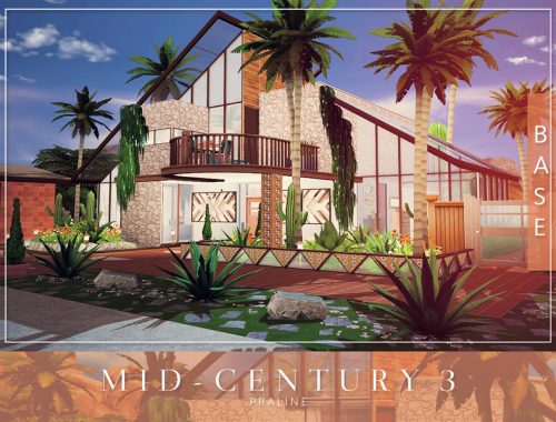 Mid-Century 3