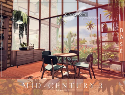 Mid-Century 3