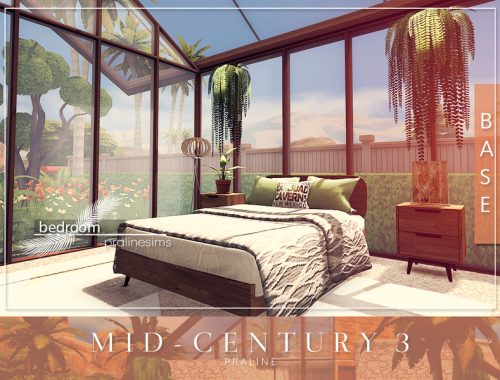 Mid-Century 3