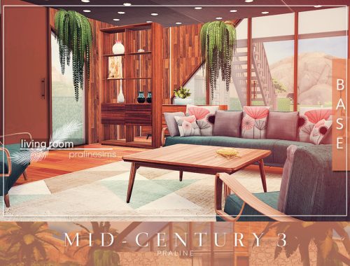 Mid-Century 3