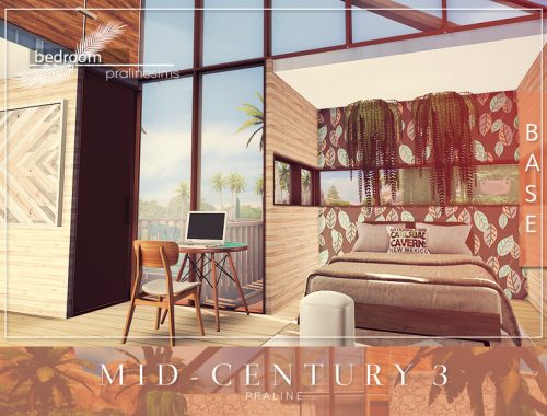 Mid-Century 3