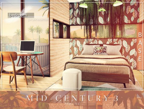 Mid-Century 3