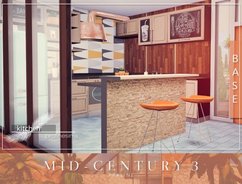 Mid-Century 3