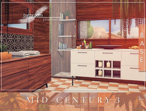 Mid-Century 3