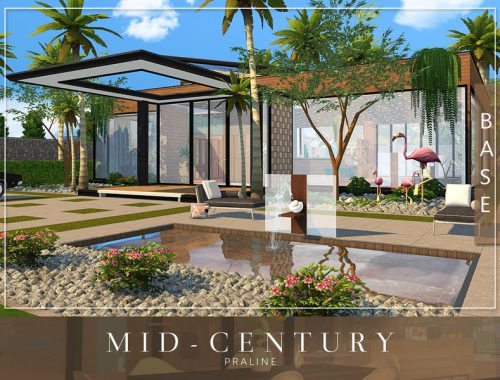 Mid-Century