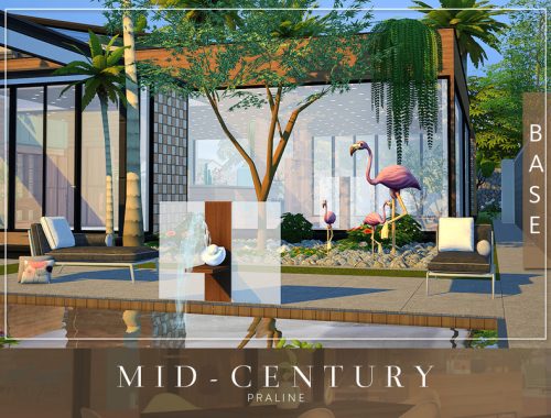 Mid-Century
