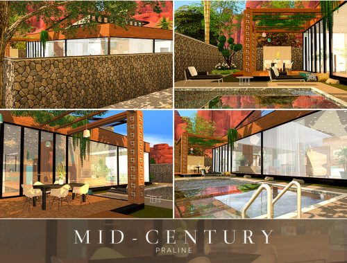 Mid-Century
