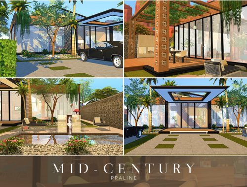 Mid-Century