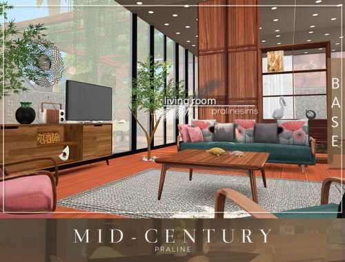 Mid-Century